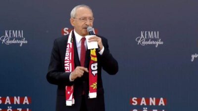 Kılıçdaroğlu’ndan Suriyeli sığınmacı açıklaması