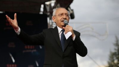 Kemal Kılıçdaroğlu: ‘MEB, Merkez Bankası gibi bağımsız olacak’