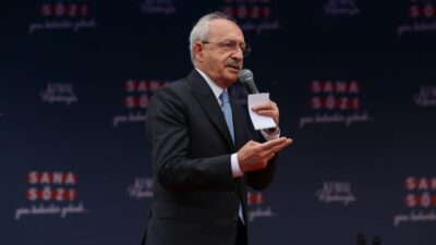 Kılıçdaroğlu Giresunlular’a seslendi; ‘Kilosu 4 dolar’