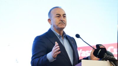 Bakan Çavuşoğlu: 14 Mayıs’tan sonra Türk’ün asrı başlamış olacak