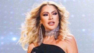 “Bana özel olsun” diyerek Hadise’den bomba bir istekte bulundu…