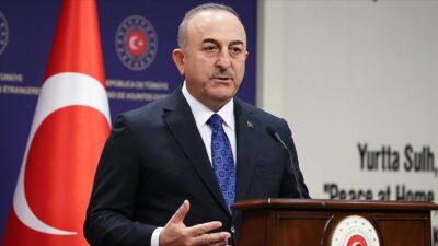 Bakan Çavuşoğlu: Mısır ile temsil düzeyi büyükelçi seviyesine yükseltilecek