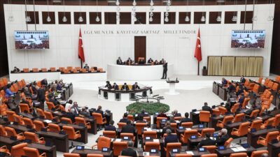 Meclis, en uzun yasama dönemini geride bırakıyor