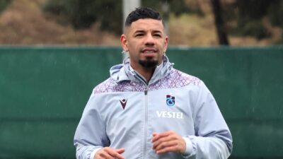 Trabzonspor ayrılığı açıkladı