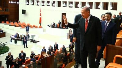 İşte Ankara’daki yemin programı! Bursa’dan kimler olacak?