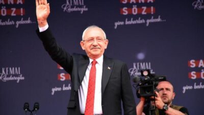 Kemal Kılıçdaroğlu, Bursa’da