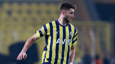 Fenerbahçe’de İsmail Yüksek şoku