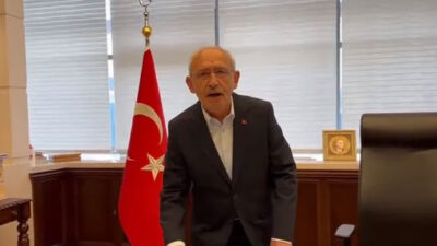 Kılıçdaroğlu’ndan videolu paylaşım! Masaya vura vura söyledi