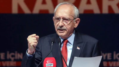 Kılıçdaroğlu: Bunlar gelirse dolar 30 liraya çıkacak