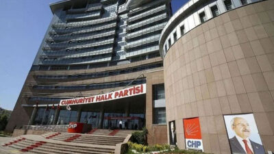 CHP’de “A” takımı değişiyor