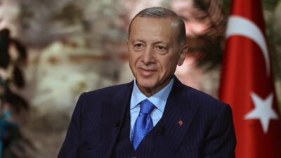 Cumhurbaşkanı Erdoğan’dan Sinan Oğan açıklaması: ‘Aramızda pazarlık olmadı’