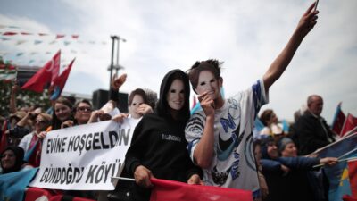 Akşener’in Bursa’yla olan önemli bağı!