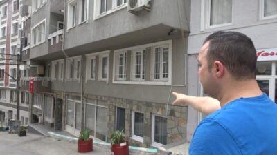 Yer: Bursa… Çalınan motosikletini bulmak için…