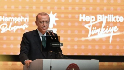 Cumhurbaşkanı Erdoğan’dan 28 Mayıs mesajı