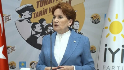 Meral Akşener’den seçim sonrası ilk açıklama