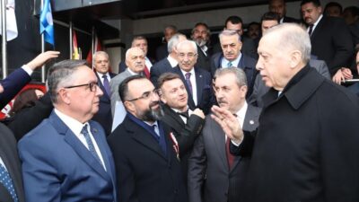 BBP’den Cumhurbaşkanı Erdoğan’a tam destek