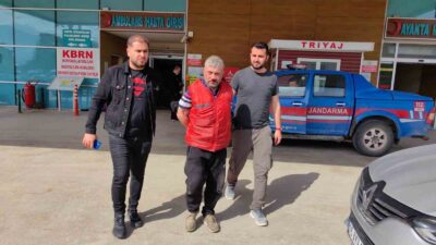 Bursa’da 13 günde 13 motosiklet çalan şüpheli yakalandı