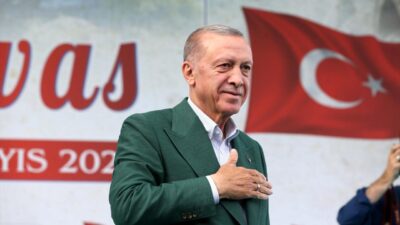 Cumhurbaşkanı Erdoğan’dan Millet İttifakı’na eleştiri