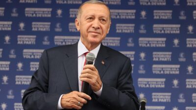 Cumhurbaşkanı Erdoğan’dan İnce’nin adaylıktan çekilmesiyle ilgili açıklama