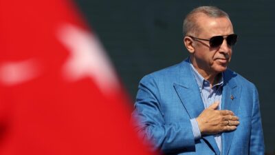 Cumhurbaşkanı Erdoğan’ın haftalık mesaisi paylaşıldı