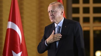 Cumhurbaşkanı Erdoğan Körfez turuna çıkıyor