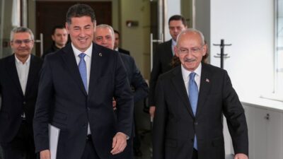 Kılıçdaroğlu-Sinan Oğan görüşmesinin tarihi belli oldu