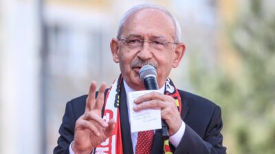 Kılıçdaroğlu’ndan memurlara maaş zammı vaadi