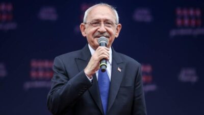 Kılıçdaroğlu Kütahya’da konuştu: Çiftçiyi toprağa küstürmeyeceğiz