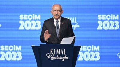 Kemal Kılıçdaroğlu: Maçlar TRT’den şifresiz yayınlanacak