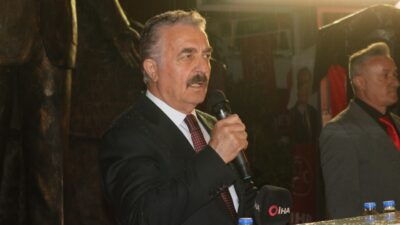 MHP Genel Sekreteri Büyükataman Kılıçdaroğlu’na seslendi: “Açıklamak mecburiyeti var”