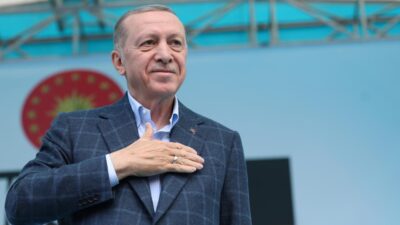 Cumhurbaşkanı Erdoğan’dan 28 Mayıs mesajı: Genç kardeşlerimin desteğine güveniyorum