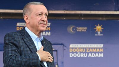 Cumhurbaşkanı Erdoğan’dan 28 Mayıs çağrısı