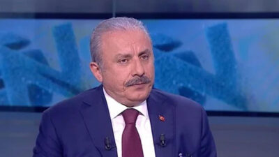 Yüzde 50+1 şartı değişecek mi? Mustafa Şentop’tan flaş açıklamalar