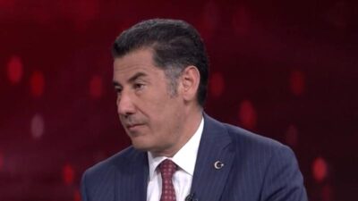 Sinan Oğan Cumhur İttifakı’na destek kararının nedenini açıkladı