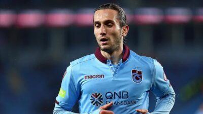 Trabzonspor’da Yusuf Yazıcı beklentileri karşılayamadı