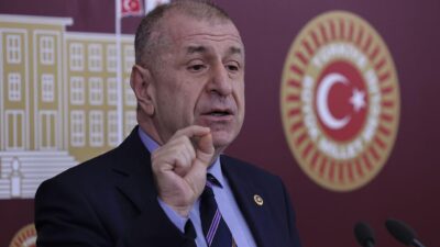 Ümit Özdağ’dan Sinan Oğan açıklaması