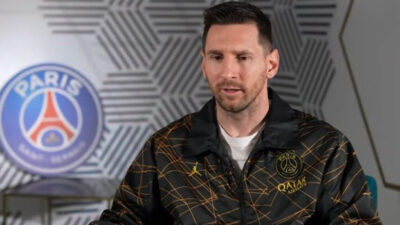 Inter Miami, Messi için gün sayıyor