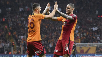 Galatasaray’da transfer harekatı