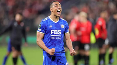 Galatasaray’dan Youri Tielemans atağı