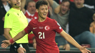 Arda Güler ‘Golden Boy’ ödülüne aday gösterildi