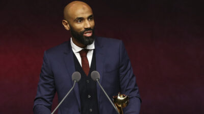 Kanoute’den ırkçılık açıklaması