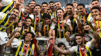 PFDK, Fenerbahçe’nin savunmasını inceleyecek