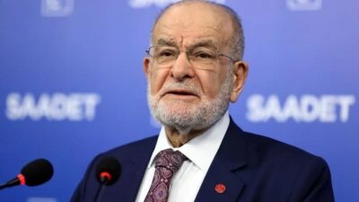 Karamollaoğlu: 6’lı masa ittifakı bitti