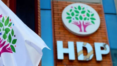 HDP olağanüstü büyük kongre kararı aldı! Selahattin Demirtaş’ın açıklamalarına yanıt