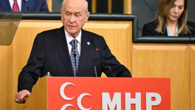 Devlet Bahçeli’den faiz artışı mesajı