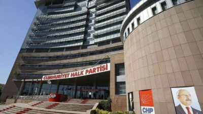 CHP Parti Meclisi’nden açıklama