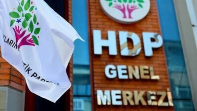 HDP’den yerel seçim kararı