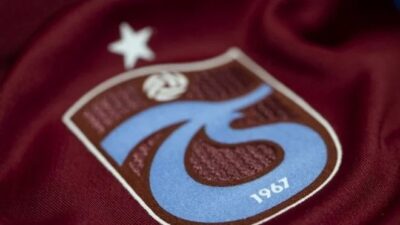 Trabzonspor yeni transferini duyurdu