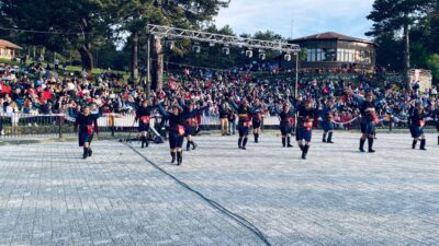 Bursa’da görülmemiş festival; YÖNDERFEST