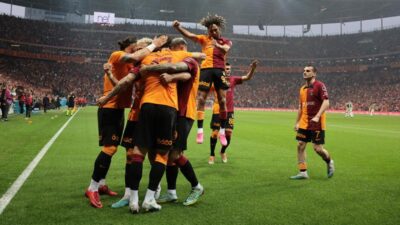 Süper Lig yayın gelirinde en fazla pay Galatasaray’ın oldu